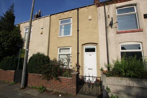 Twist Lane, Leigh, WN7