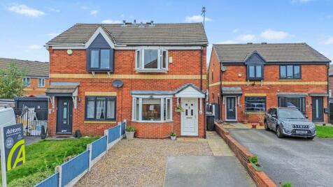Water View Park, Leigh, WN7