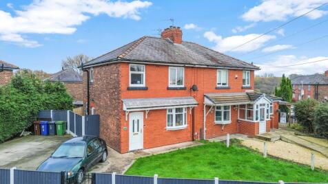 Montreal Street, Leigh, WN7