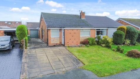 Thames Avenue, Leigh, WN7