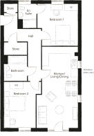 Floorplans