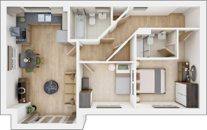 Ground floor