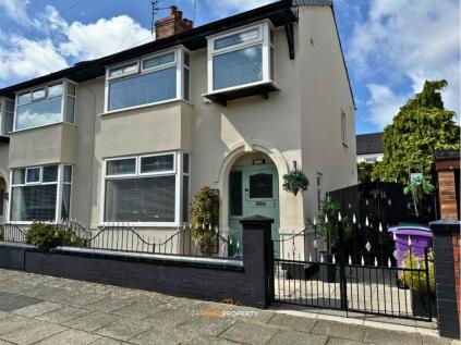 Portelet Road, Liverpool, L13