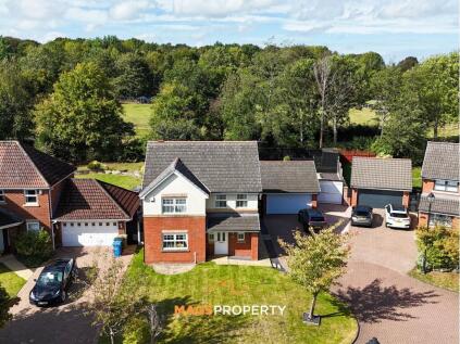 Dereham Way, Runcorn, WA7