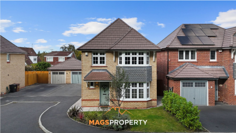 Bankhouse Drive, Liverpool, L31