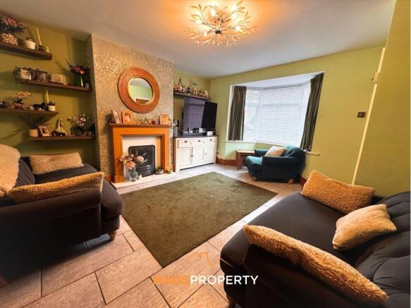 Reception Rooms