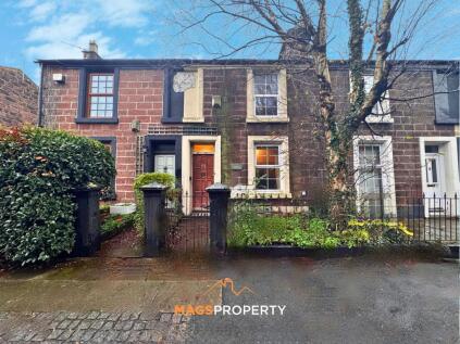 Sandstone Road East, Liverpool, L13