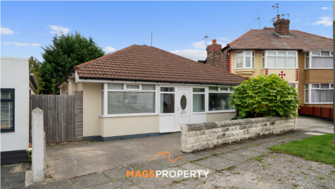 Zig Zag Road, Liverpool, L12