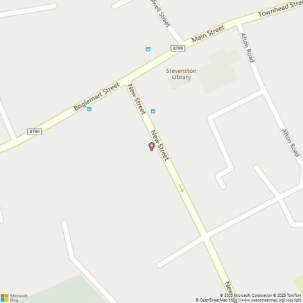 Property Map