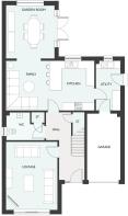 GROUND FLOOR