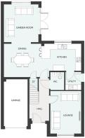 GROUND FLOOR