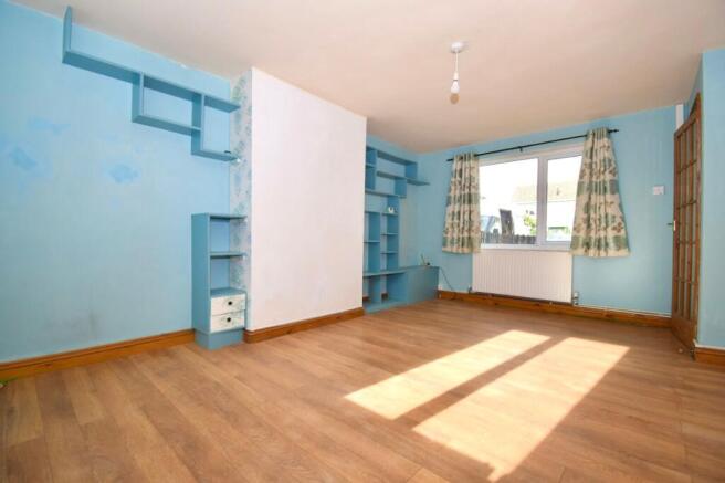 Living Room/Dining Room