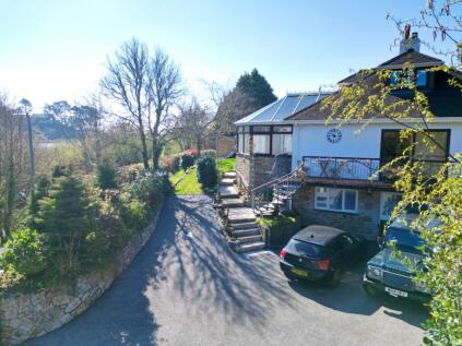 Swanpool, Falmouth, TR11