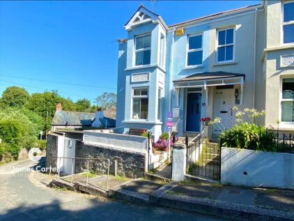 Arwyn Place, Falmouth, TR11