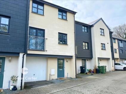 College Green, Penryn, TR10