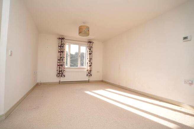 Open Plan Living Space