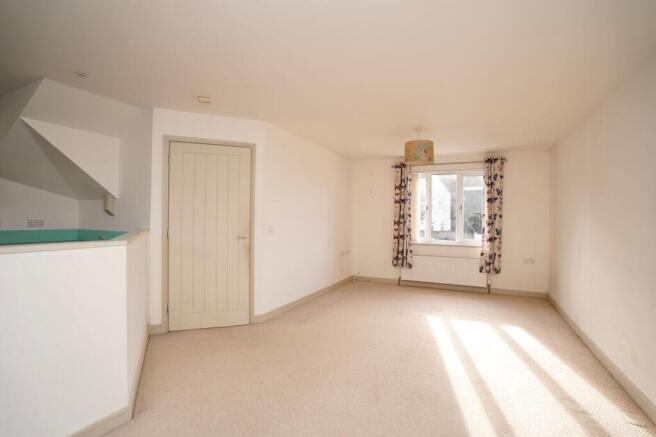 Open Plan Living Space