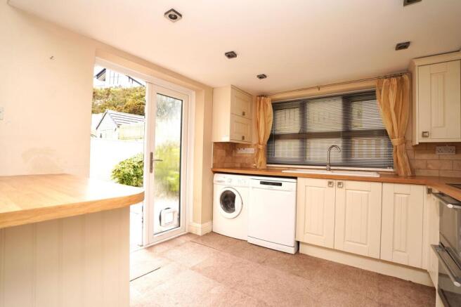 Kitchen Dining Room