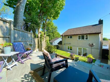 Boslowick Road, Falmouth, TR11