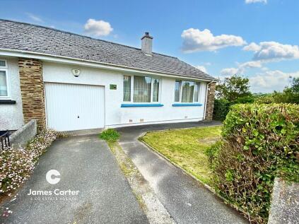 Carlidnack Close, Mawnan Smith, TR11