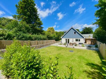 Grenna Lane, Perranwell Station, TR3