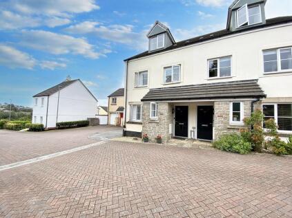 King Charles Street, Falmouth, TR11