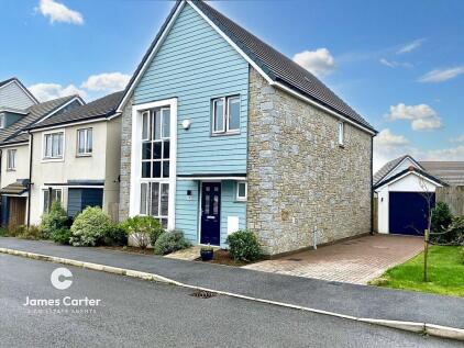 Park An Daras, Helston, TR13