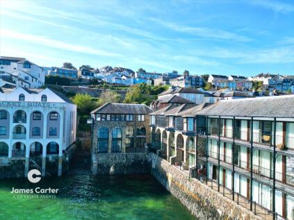 Admirals Quay, The Packet Quays, TR11