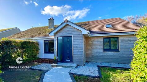 Boslowick Road, Falmouth, TR11