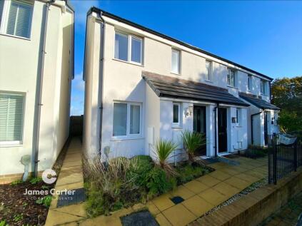 Churchtown View, Falmouth, TR11