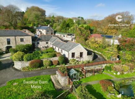 Antron Lane, Mabe Burnthouse, TR10