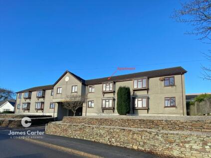 Kernick Road, Penryn, TR10