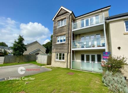 Trelowen Drive, Penryn, TR10