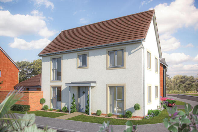 The Spruce External