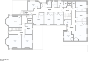 1598-SK-02 Existing First Floor Plan - A1.png