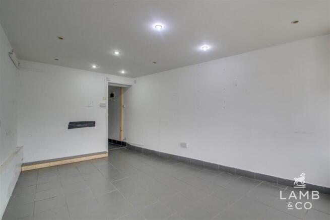 Front Space
