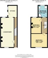 Somerset Street, Floorplan