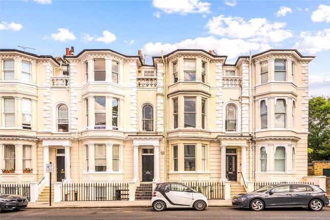 ST ANNS VILLAS