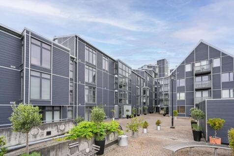 Island House, London, E3