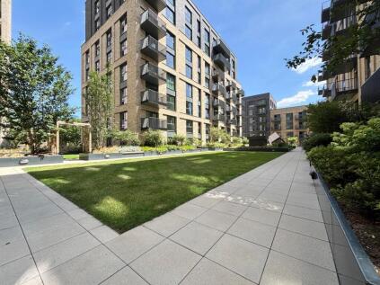 Woodberry Down, London, N4