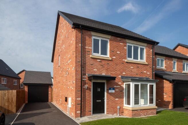 Plot 35 Cromwell 2
