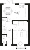 Ground Floor Plan