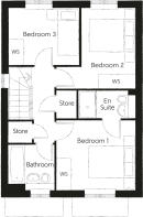 First Floor Plan