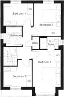 First Floor Plan
