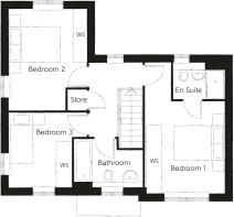 First Floor Plan