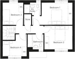 First Floor Plan