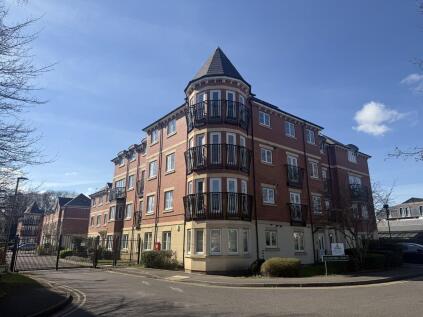Collingtree Court, Warwick Road, Olton