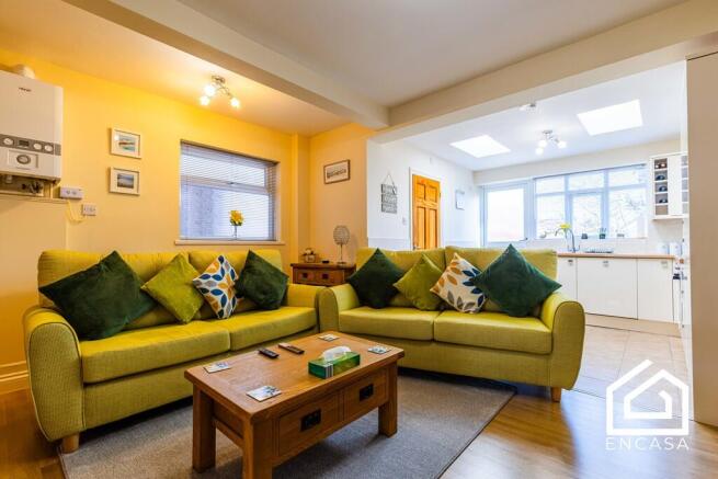 Bosworth Road-5