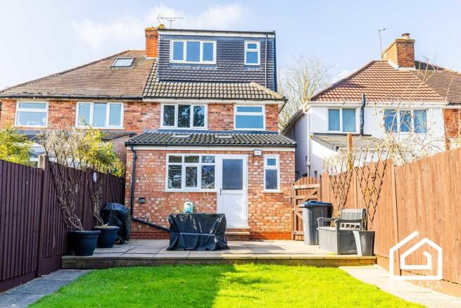 Bosworth Road-19