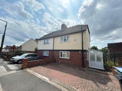 Hawfield Road, Tividale